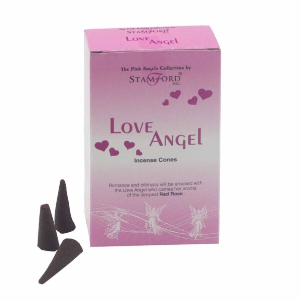 Conos Stamford Angel - Amor